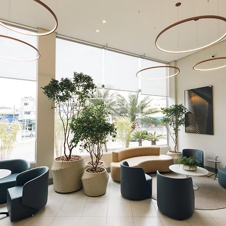 Tubarão Art Hotel מראה חיצוני תמונה
