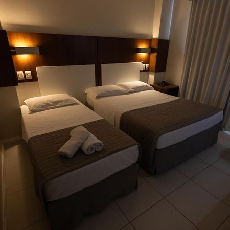 Tubarão Art Hotel מראה חיצוני תמונה