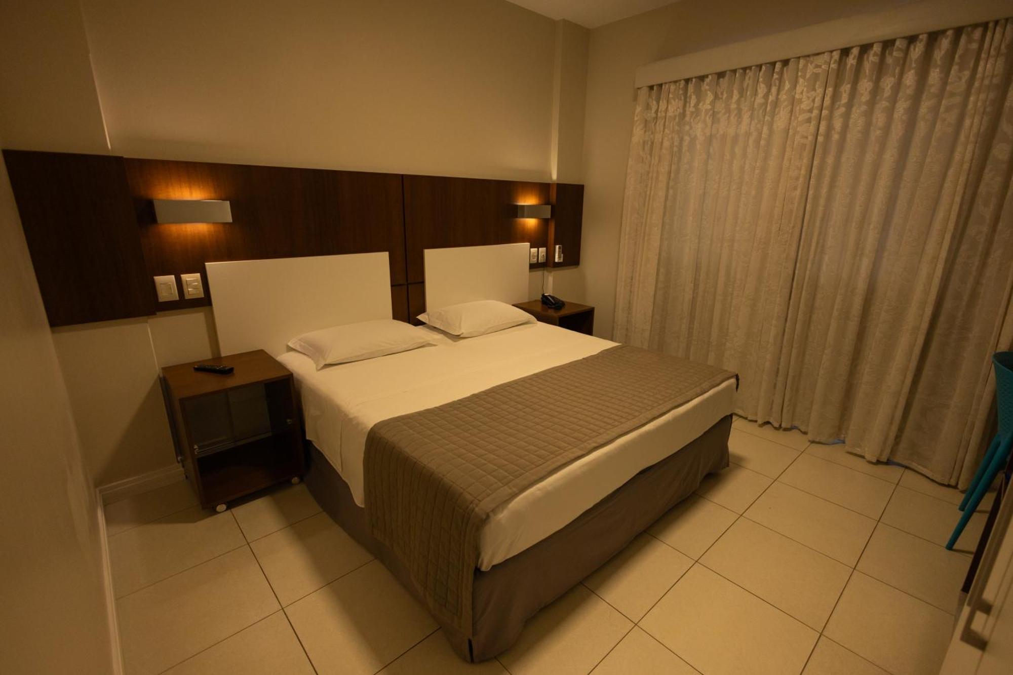 Tubarão Art Hotel מראה חיצוני תמונה