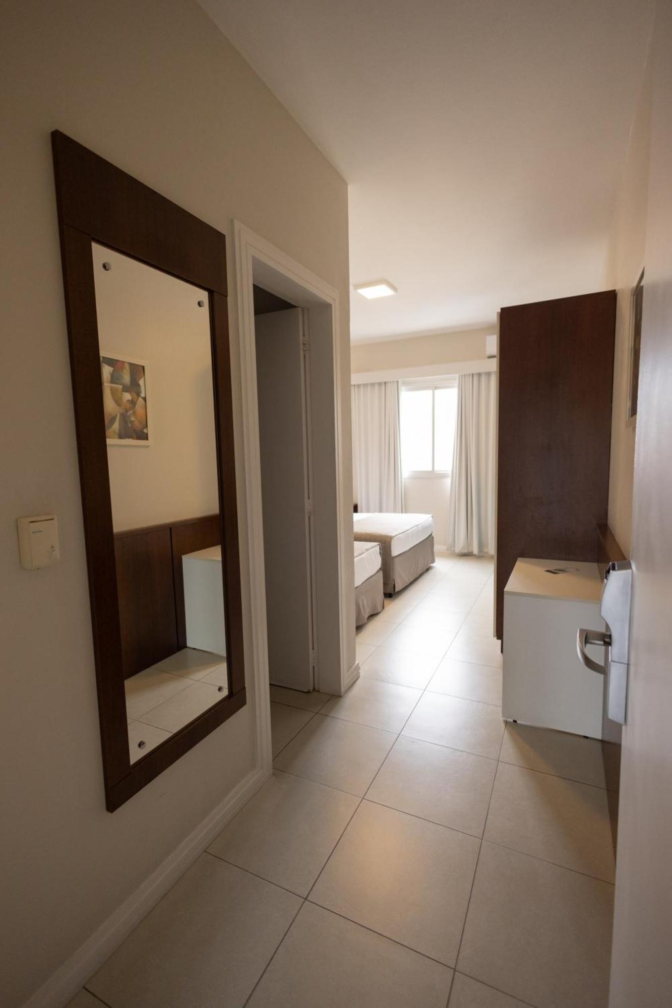 Tubarão Art Hotel מראה חיצוני תמונה
